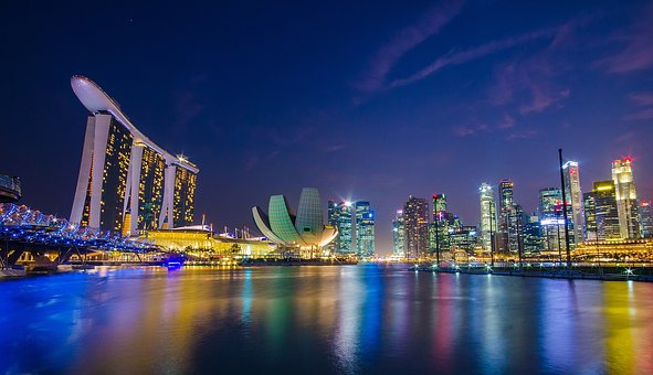 肥城新加坡连锁教育机构招聘幼儿华文老师